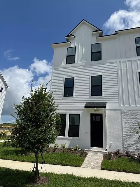 15107 Grove Lake Dr, Winter Garden, FL 34787
