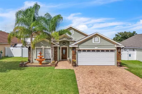 574 Rouzer St, Apopka, FL 32712