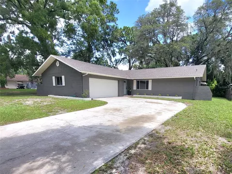 4883 Cherokee Rose Dr, Orlando, FL 32808