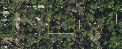 3966 S Killdeer Ave, Inverness, FL 34450