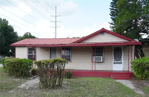 622 Booker, Lake Wales, FL 33853