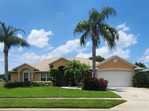 Undisclosed, Rockledge, FL 32955