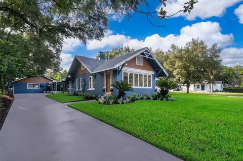1505 Delaney Ave, Orlando, FL 32806