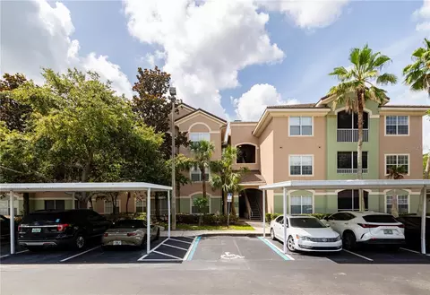 4833 Cypress Woods Dr #4205, Orlando, FL 32811