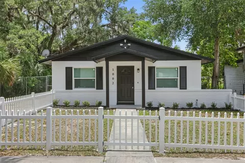 1002 Cypress Ave, Sanford, FL 32771
