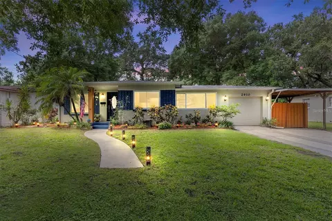 2910 Hargill Dr, Orlando, FL 32806