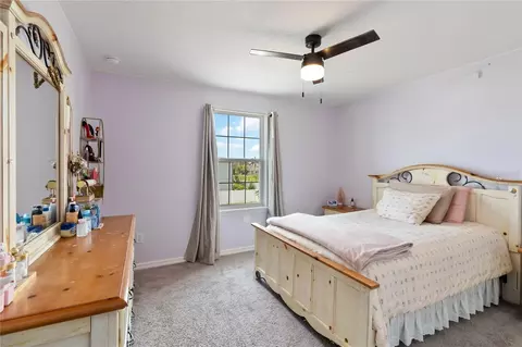 Bedroom - 5639 Timber Meadow Way, Saint Cloud, FL 34771 photo 5 of 6