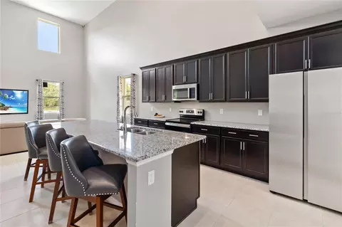 Kitchen - 5639 Timber Meadow Way, Saint Cloud, FL 34771 photo 2 of 2
