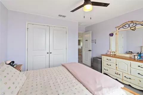 Bedroom - 5639 Timber Meadow Way, Saint Cloud, FL 34771 photo 6 of 6