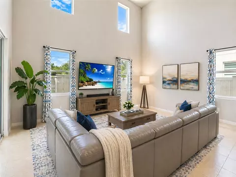 Living - 5639 Timber Meadow Way, Saint Cloud, FL 34771 photo 1 of 1