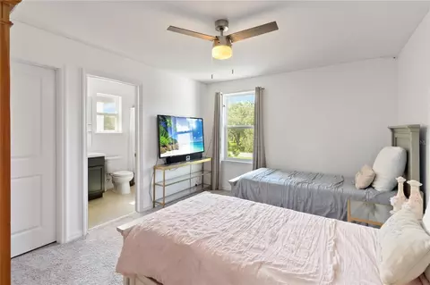 Bedroom - 5639 Timber Meadow Way, Saint Cloud, FL 34771 photo 2 of 6