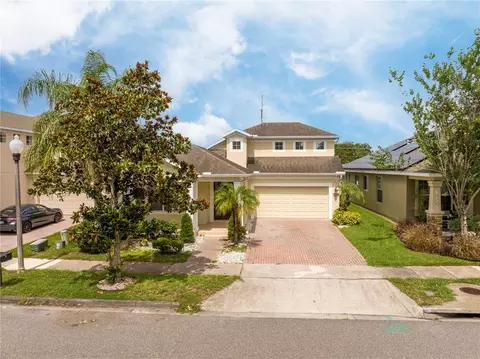 7214 Tattant Blvd, Windermere, FL 34786