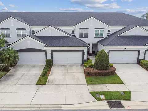 1275 Shallcross Ave, Orlando, FL 32828