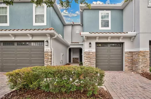1852 Garden Sage Dr, Oviedo, FL 32765