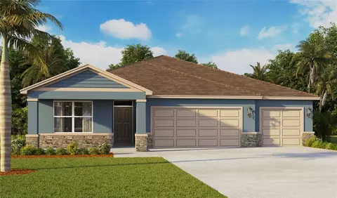 1351 Scarlett Sage Ln, Sanford, FL 32773