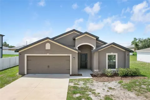 257 Fig Ct, Kissimmee, FL 34759
