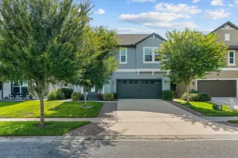 672 Seven Oaks Blvd, Winter Springs, FL 32708