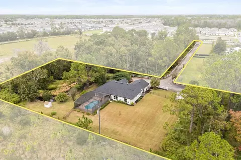 5564 Jack Brack Rd, Saint Cloud, FL 34771