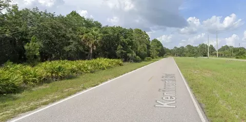 20580 Kenilworth Blvd, Port Charlotte, FL 33954