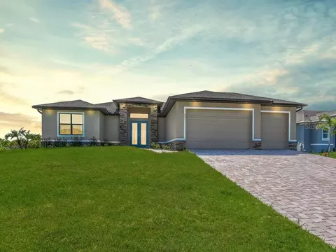9573 Migue Cir, Port Charlotte, FL 33981