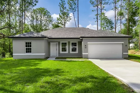 104 W Gondolier Pl, Citrus Springs, FL 34434