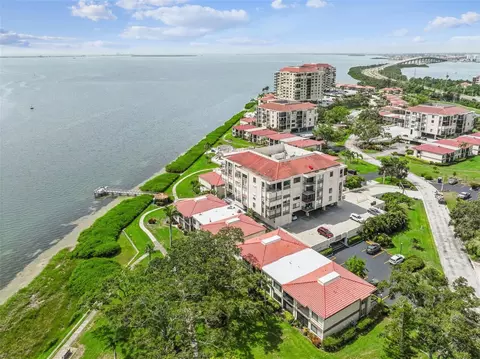 6218 Palma Del Mar Blvd S #103, Saint Petersburg, FL 33715