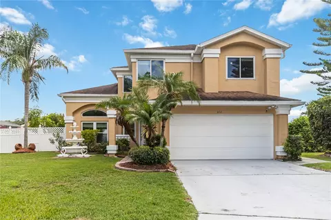 344 Blue Bayou Dr, Kissimmee, FL 34743