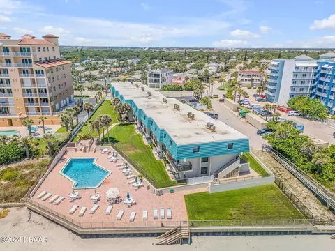 701 S Atlantic Ave #UT21, New Smyrna Beach, FL 32169