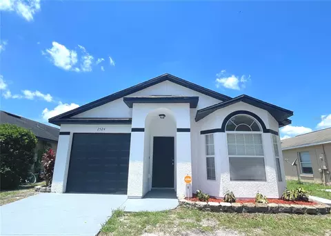 2524 Daffadil Ter, Sanford, FL 32771
