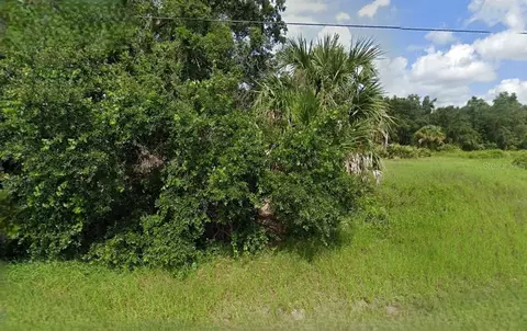 Inverness Street, North Port, FL 34288