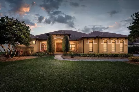12663 Hawkstone Dr, Windermere, FL 34786