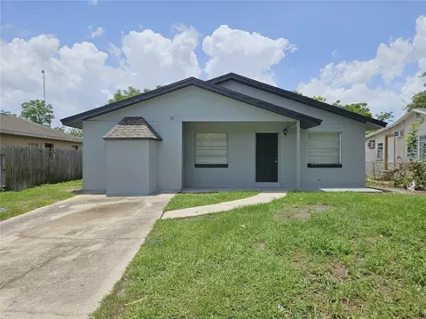 Undisclosed, Orlando, FL 32835
