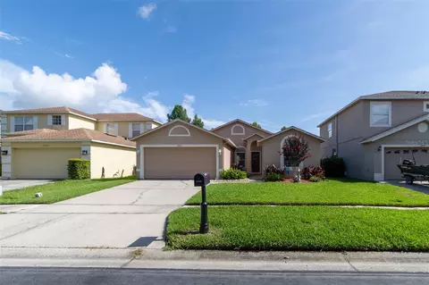 14831 Yorkshire Run Dr, Orlando, FL 32828