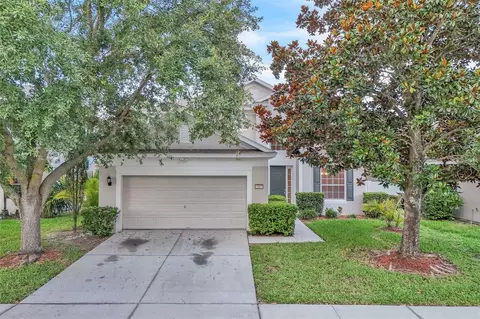 1067 Chatham Break St, Orlando, FL 32828