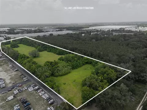Sw 41st Ave, Ocala, FL 34482