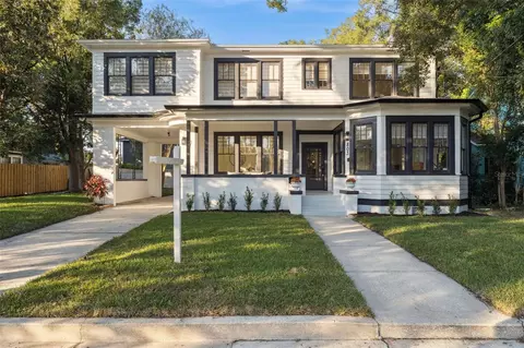 803 E Harwood St, Orlando, FL 32803