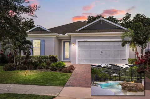 7778 Four Seasons Blvd, Kissimmee, FL 34747