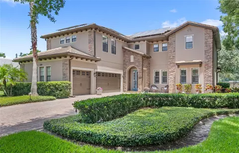 25537 High Hampton Cir, Sorrento, FL 32776