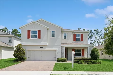 2279 Mountain Pine St, Ocoee, FL 34761