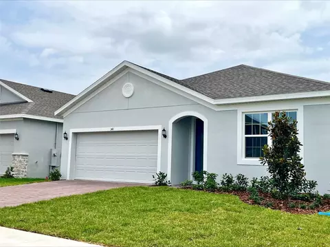 341 Switchgrass Loop, Minneola, FL 34715