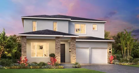 1515 Stonecliff Dr, Apopka, FL 32703