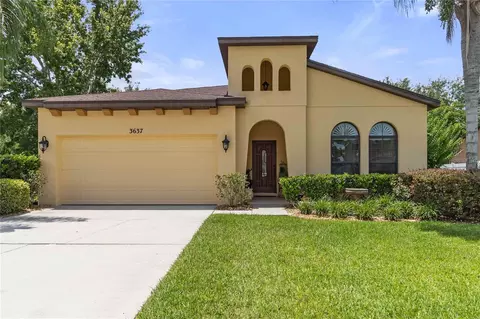 3637 Foxchase Dr, Clermont, FL 34711