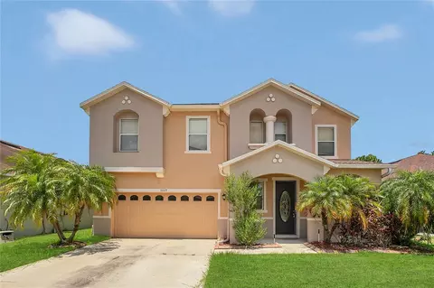 3009 Park Ridge Ave, Mulberry, FL 33860