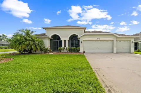 742 Seneca Trl, Saint Cloud, FL 34772 photo 1