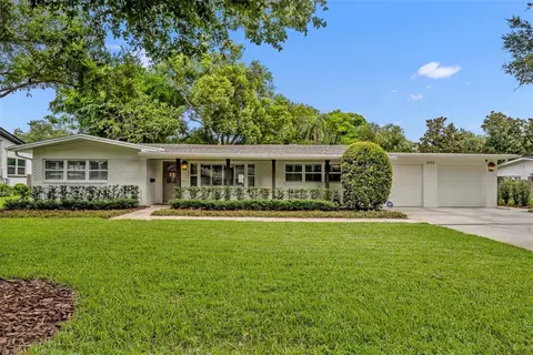 2112 Fosgate Dr, Winter Park, FL 32789
