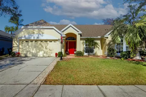 1662 Canoe Creek Rd, Oviedo, FL 32766