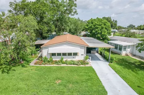 2002 S Citrus Cir #1728, Zellwood, FL 32798