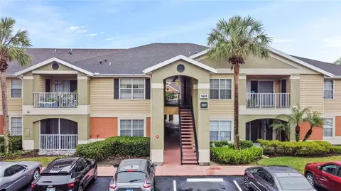 1910 Summer Club Dr #108, Oviedo, FL 32765
