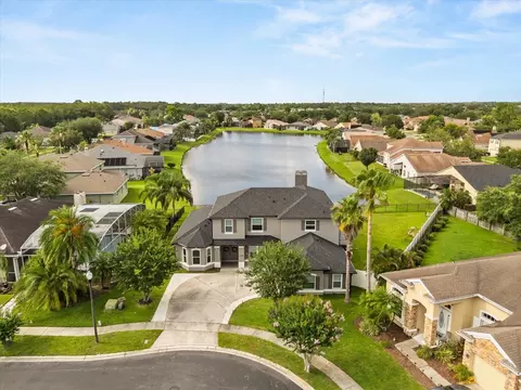 218 Pebblerock Ct, Orlando, FL 32828