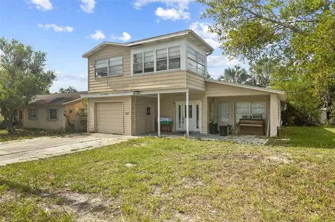 6310 Cecelia Dr, New Port Richey, FL 34653